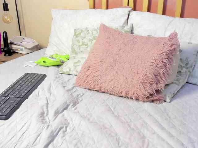 Nicole-Angels webcam