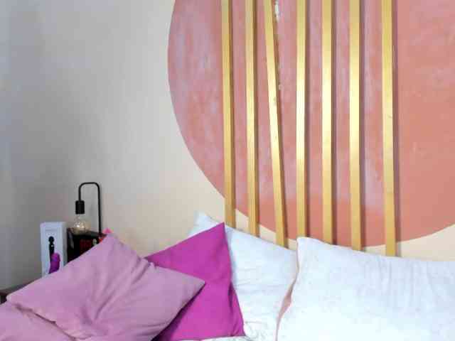 Nicole-Angels webcam