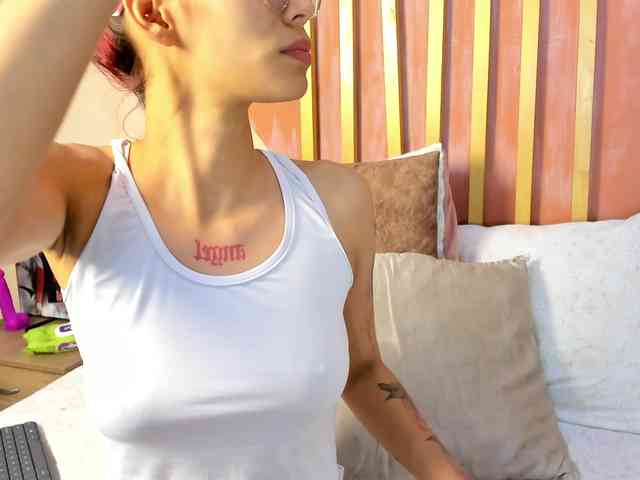 Nicole-Angels webcam