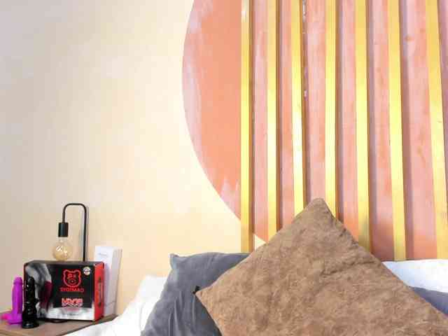 Nicole-Angels webcam