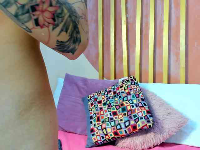 Nicole-Angels webcam