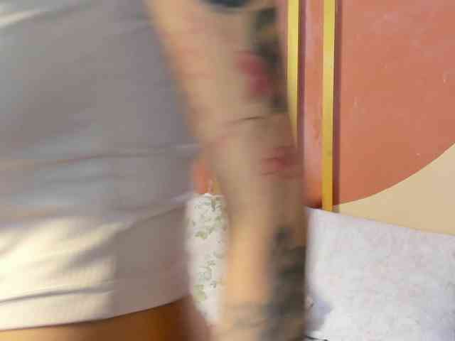 Nicole-Angels webcam