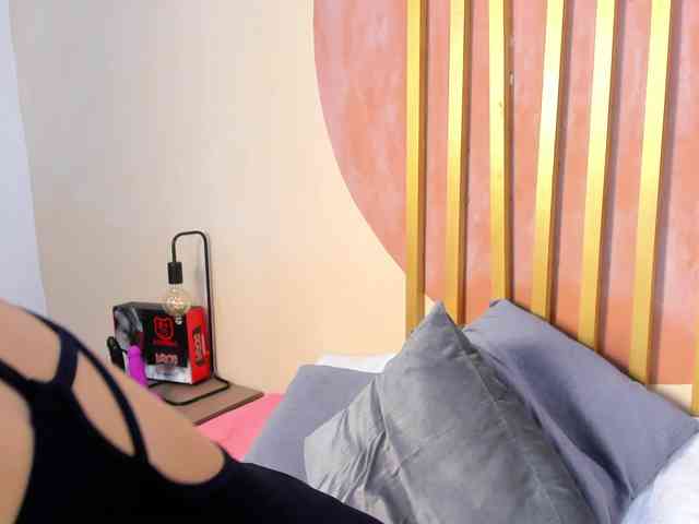 Nicole-Angels webcam