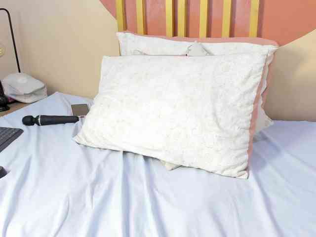 Nicole-Angels webcam