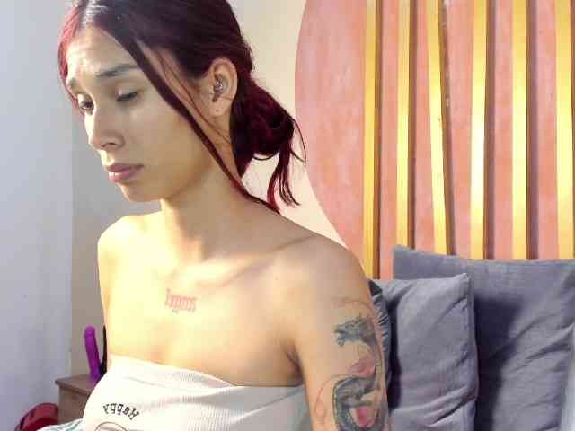 Nicole-Angels webcam
