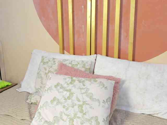 Nicole-Angels webcam