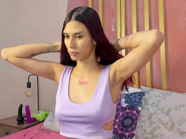 Nicole-Angels webcam