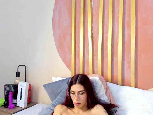 Nicole-Angels webcam