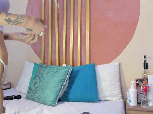 Nicole-Angels webcam