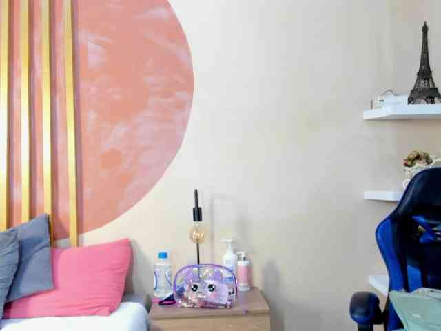 Nicole-Angels webcam