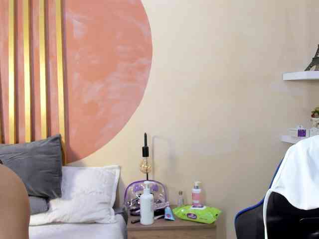Nicole-Angels webcam
