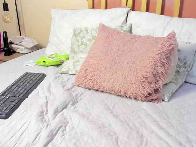 Nicole-Angels webcam