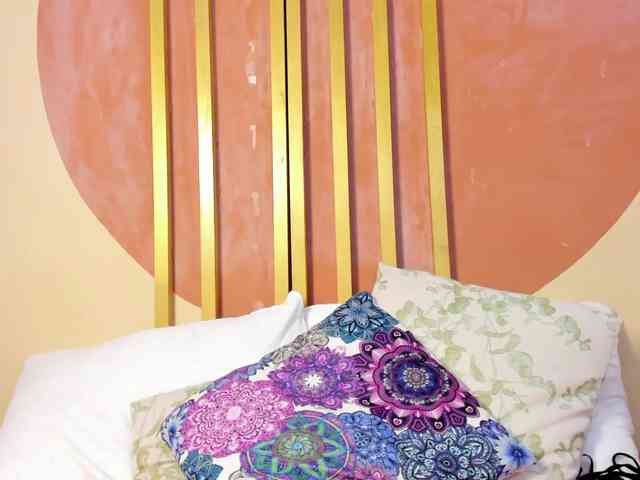 Nicole-Angels webcam