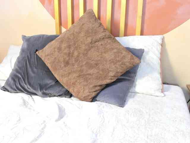 Nicole-Angels webcam
