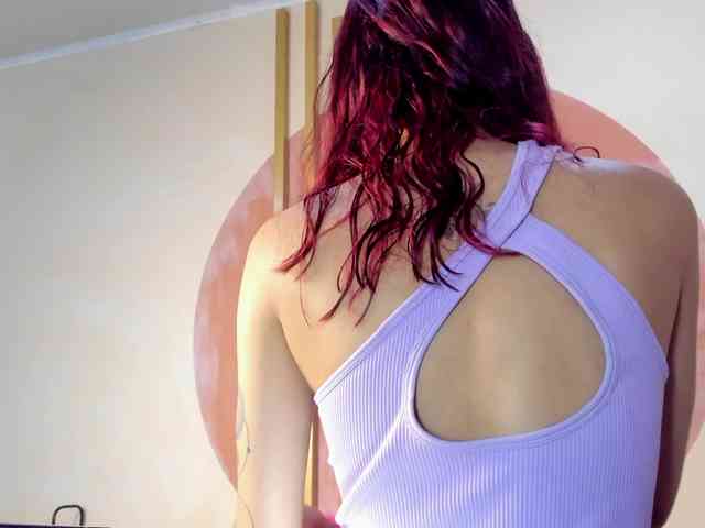 Nicole-Angels webcam