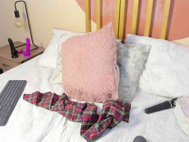 Nicole-Angels webcam