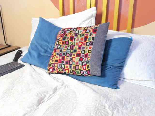 Nicole-Angels webcam