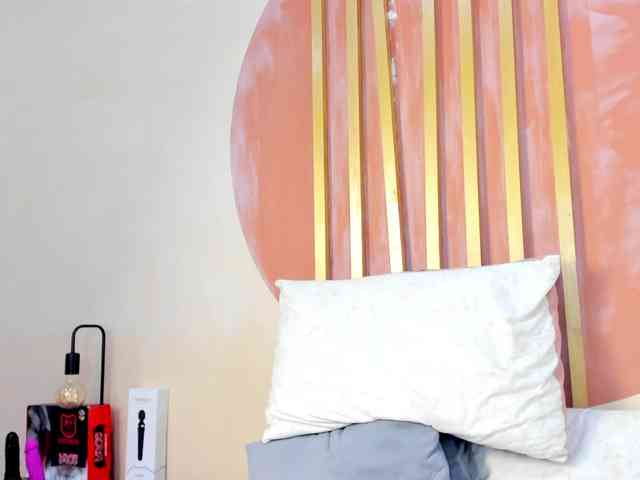 Nicole-Angels webcam
