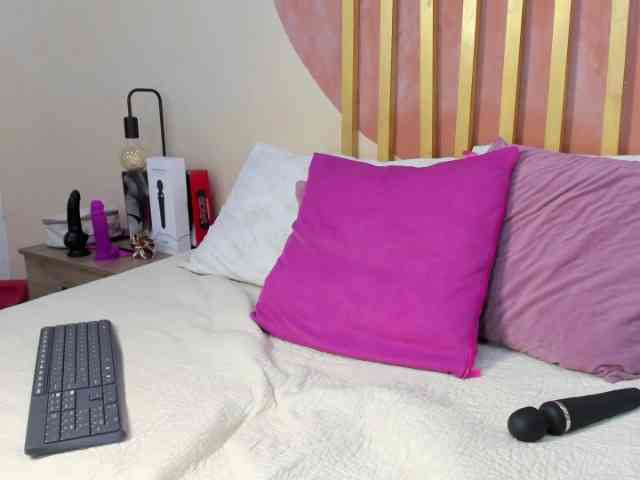 Nicole-Angels webcam