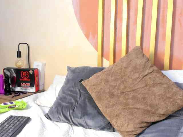 Nicole-Angels webcam