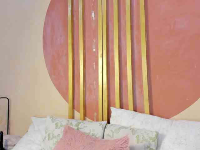 Nicole-Angels webcam