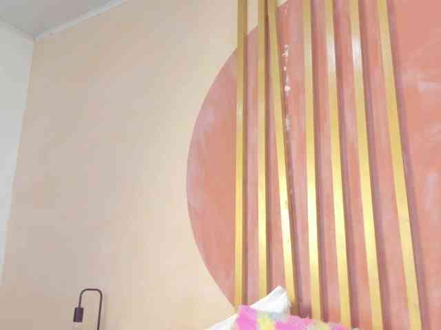 Nicole-Angels webcam