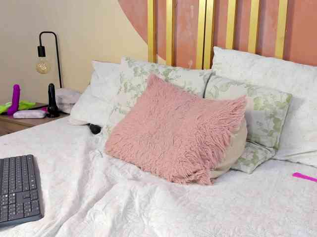 Nicole-Angels webcam