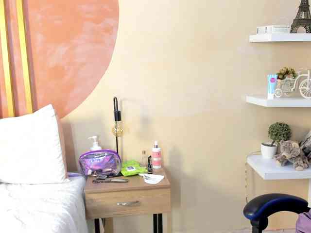 Nicole-Angels webcam