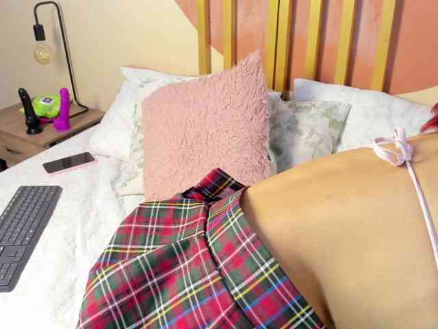 Nicole-Angels webcam