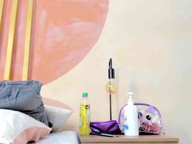 Nicole-Angels webcam