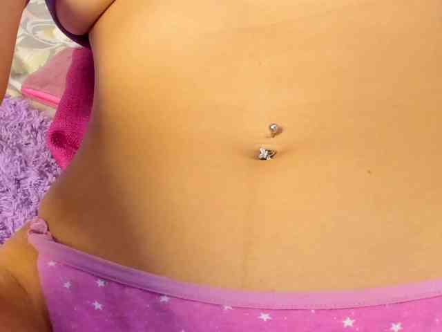 Nicole-Angels webcam