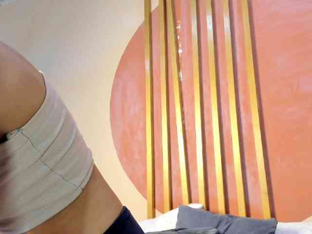 Nicole-Angels webcam