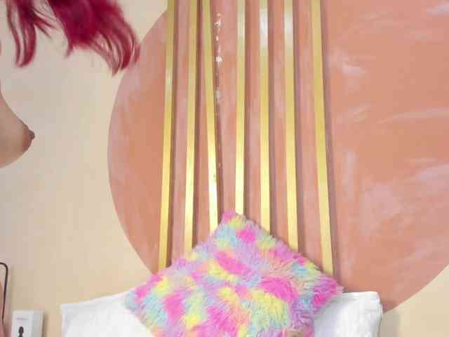 Nicole-Angels webcam