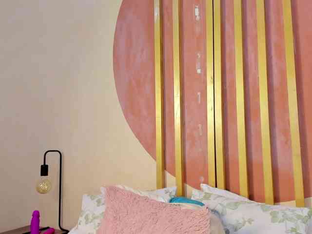 Nicole-Angels webcam