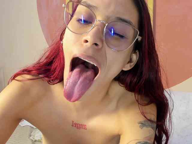 Nicole-Angels webcam