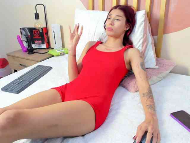 Nicole-Angels webcam