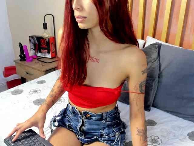 Nicole-Angels webcam
