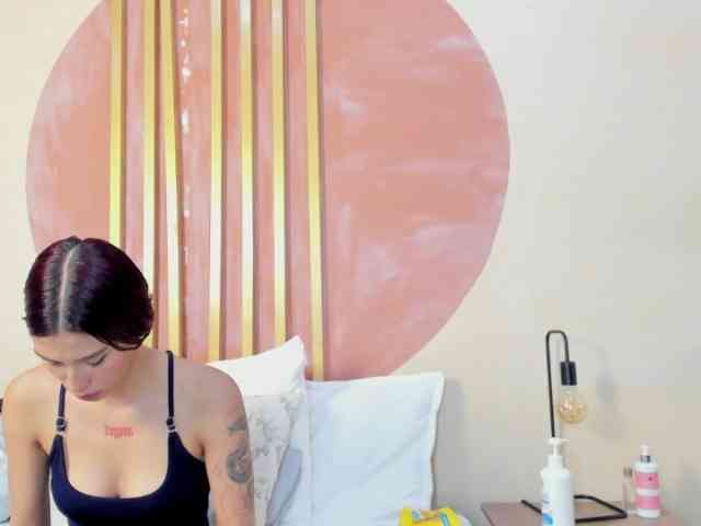 Nicole-Angels webcam