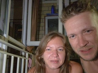 FUCKandFUN Porn Show