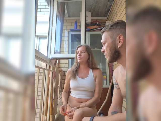 FUCKandFUN live cam on BongaCams