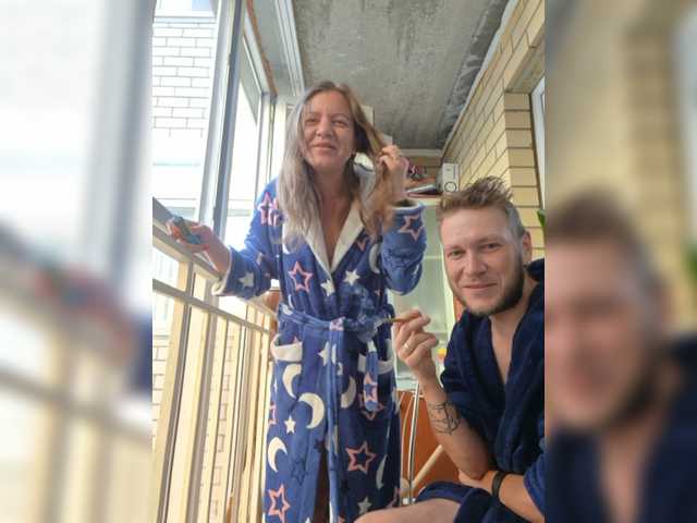 FUCKandFUN live cam on BongaCams