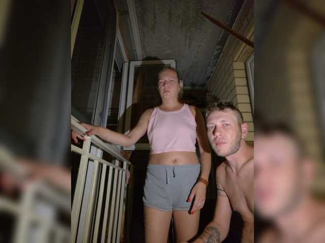 FUCKandFUN live webcam show