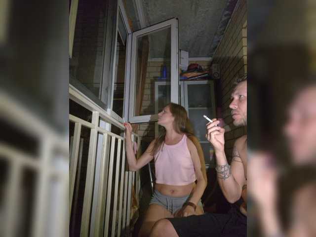 FUCKandFUN live cam on BongaCams
