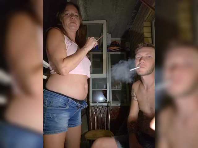 FUCKandFUN live webcam show