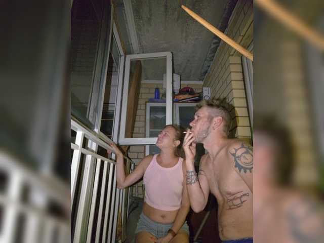 FUCKandFUN live webcam show