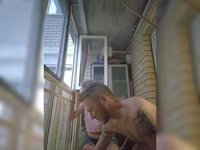 FUCKandFUN live webcam show