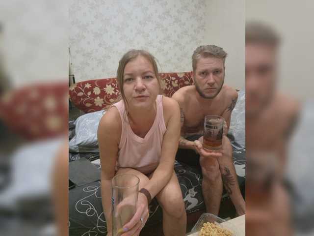 FUCKandFUN live cam on BongaCams