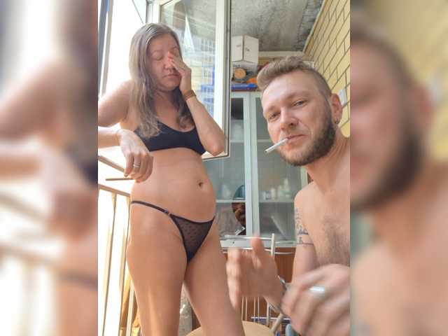 FUCKandFUN live cam on BongaCams