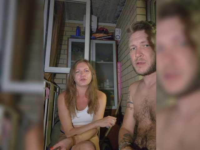 FUCKandFUN live cam on BongaCams