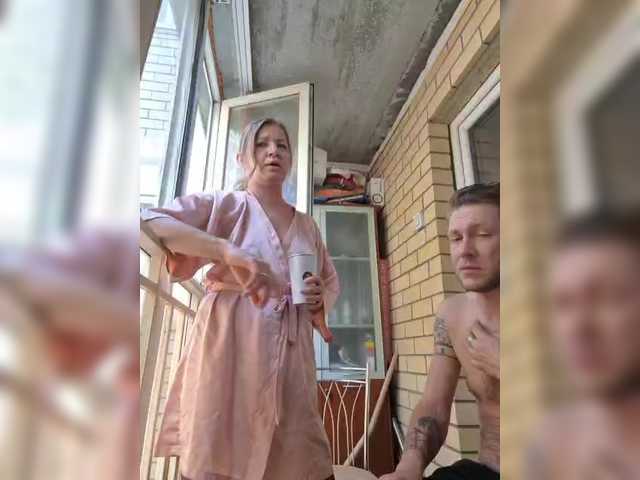 FUCKandFUN live cam on BongaCams